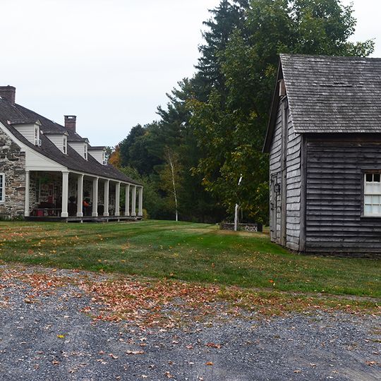 Johannes Decker Farm