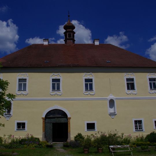 Schloss Hauzendorf
