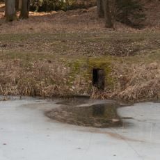 Oberflächenwassereinleitung km 79 8