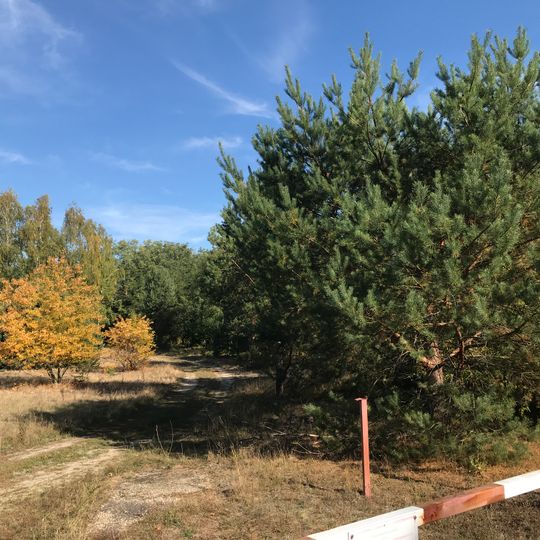 Jägersberg-Schirknitzberg