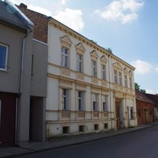 Karl-Marx-Straße 93