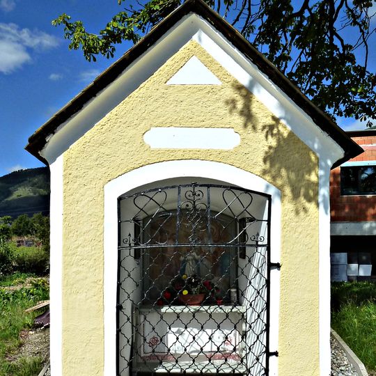 Flur-/Wegkapelle