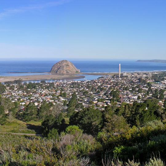 Morro Bay