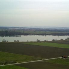 Irsingener See