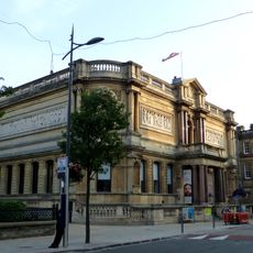 Wolverhampton Art Gallery