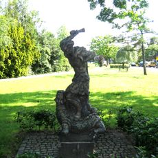 Sint-Joris en de draak