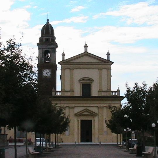 Chiesa di Sant'Agata