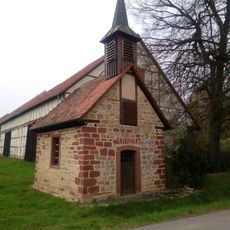 Kapelle Hofgut Kudach