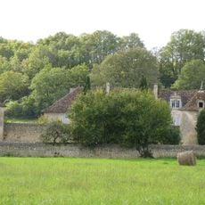 Gentilhommière de la Rivière-aux-Chirets