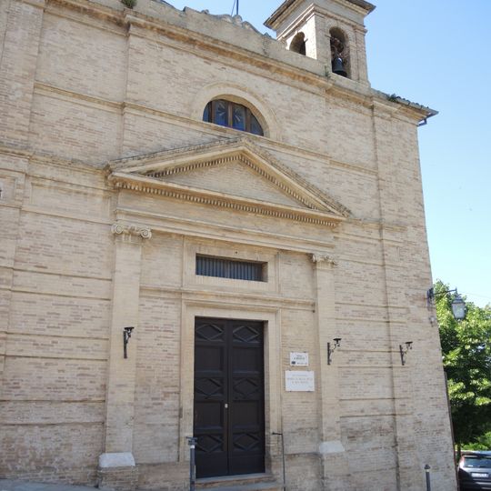 Chiesa di San Rocco