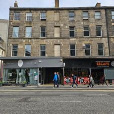 St Anthony's Place, 26, 28, 30, 32 Morrison Street, Edinburgh