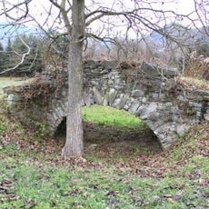 Römerbrücke, Adriach