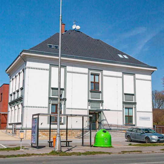 Centrum pro zdravotně postižené