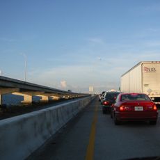 Howard Frankland Bridge