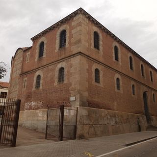 Presó de Mataró
