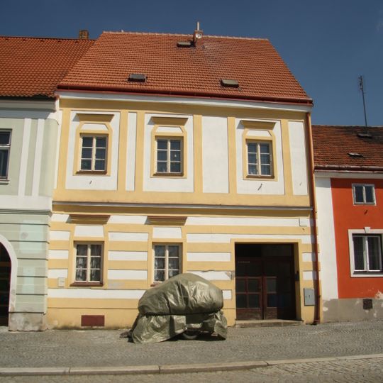 Náměstí Svobody 31