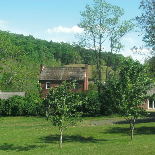 George L. Carder House