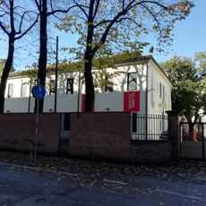 Biblioteca Vez Junior