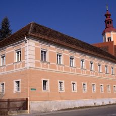 Wohnhaus