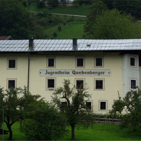 Jugendhaus Quehenberger