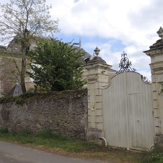 Château de la Noue