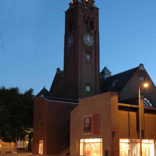 Adventskerk
