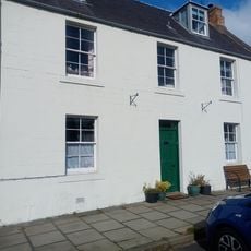 30 Newtown Street, Duns