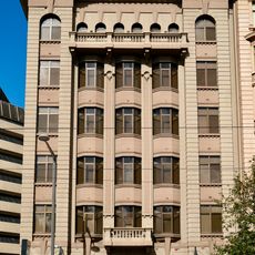 Verco Building