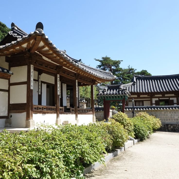 오죽헌