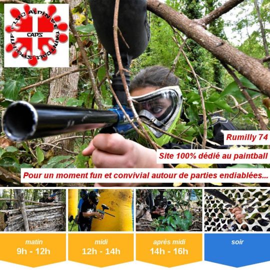 Paintball