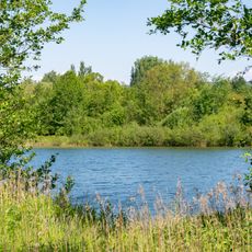 Grundlose-Taubenborn