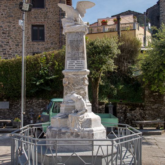 Monumento ai caduti