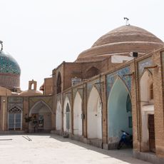 Imamzadeh Ismail