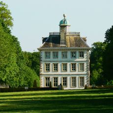 Ashdown House