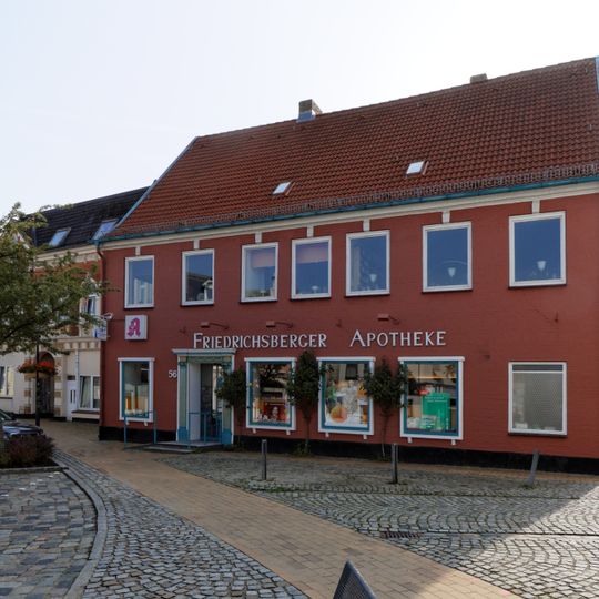 Friedrichstraße 56