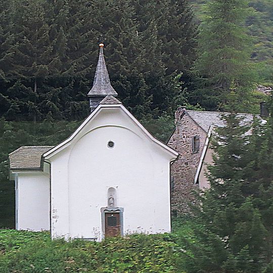 St. Nikolaus Chapel