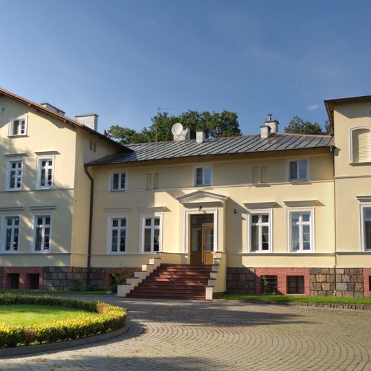 Wojnowo, Bydgoszcz County