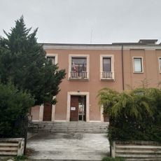 Archivio di Stato di Massa