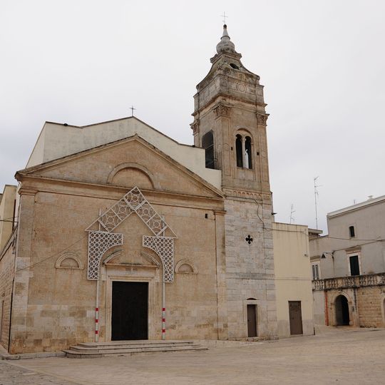 Chiesa di Santa Maria Annunziata