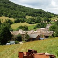 Saint-Jean-de-Paracol