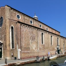 San Pietro Martire