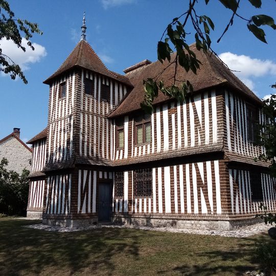 Musée Pierre-Corneille