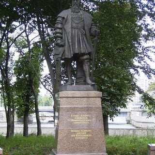 Herzog-Albrecht-Denkmal
