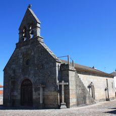 Igreja Paroquial de Vilarandelo