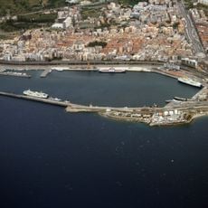 Port of Reggio