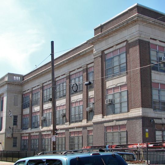 Memphis Street Academy