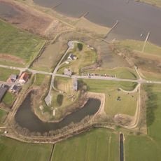 Werk aan het Spoel