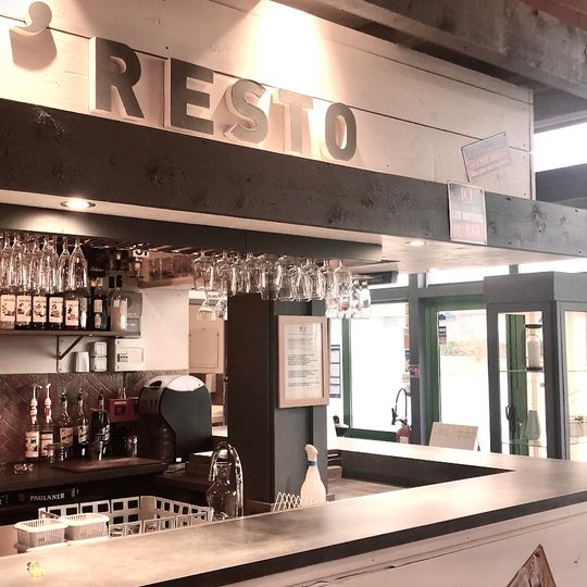 O-resto