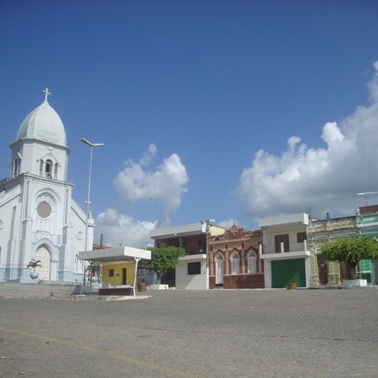 Umbuzeiro
