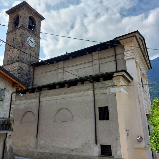 Chiesa dei Santi Nazaro e Celso